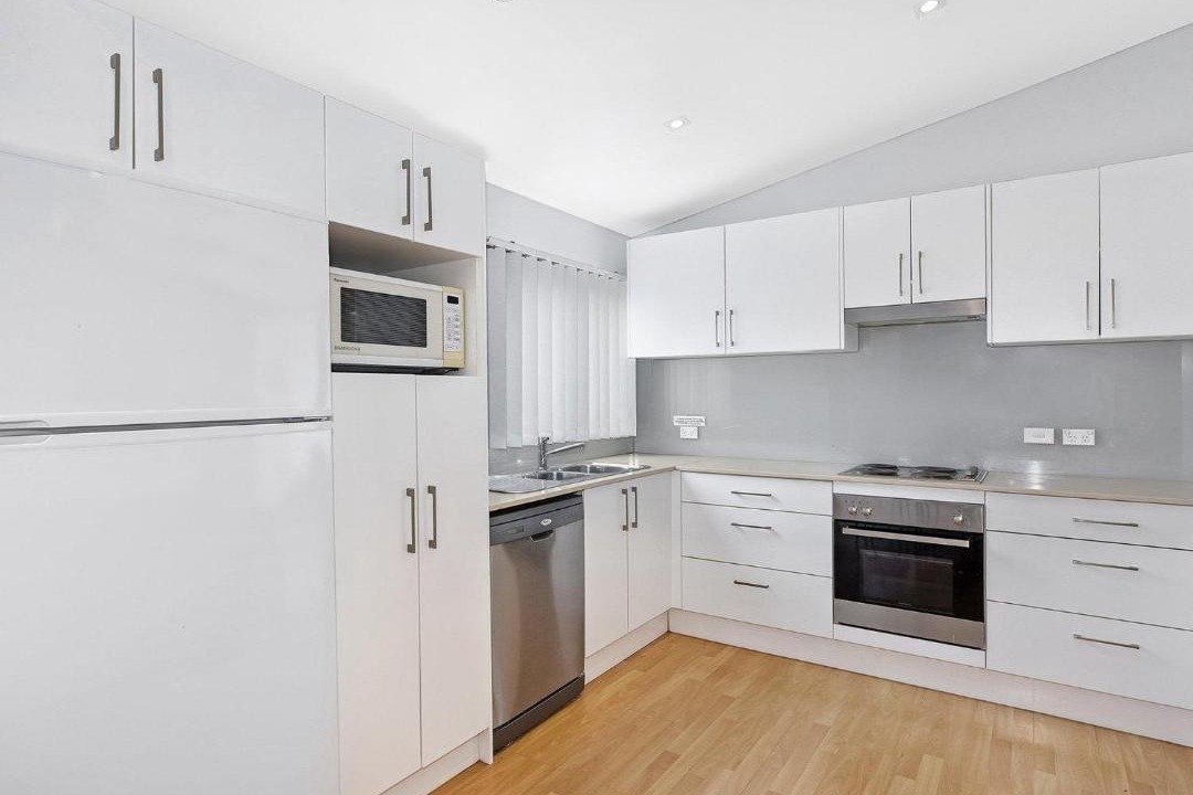 Photo of Kitchen in The Entrance