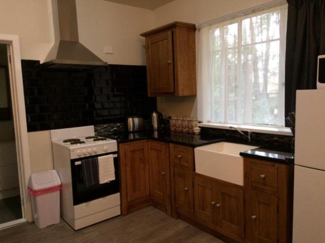 Photo of Kitchen in Cockatoo
