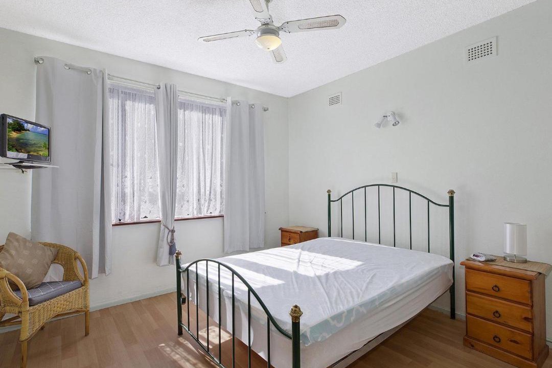 Photo of Bedroom in The Entrance