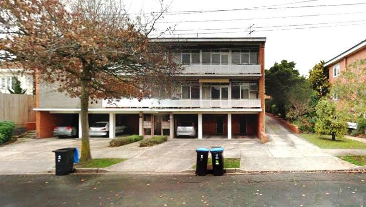 Photo of Buildings in Armadale