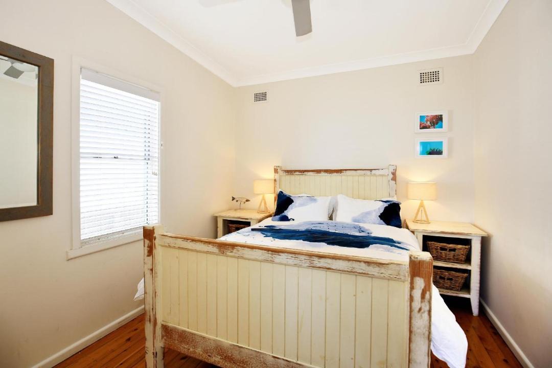 Photo of Bedroom in Culburra Beach