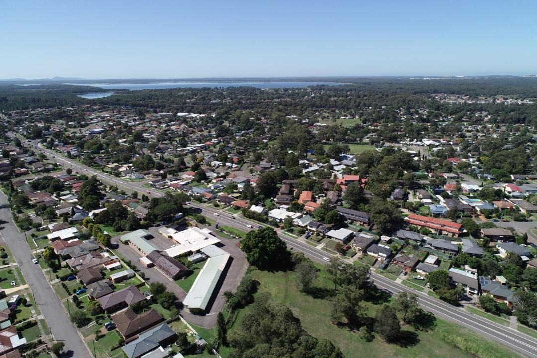 Photo of Others in Raymond Terrace