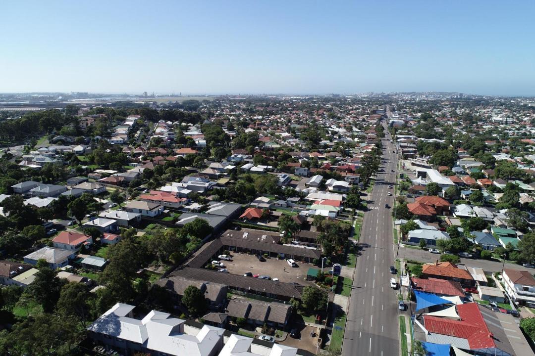 Photo of Others in Mayfield West