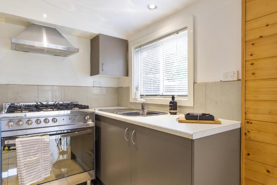 Photo of Kitchen in Yarraville