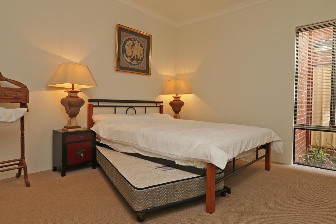 Photo of Bedroom in Doubleview