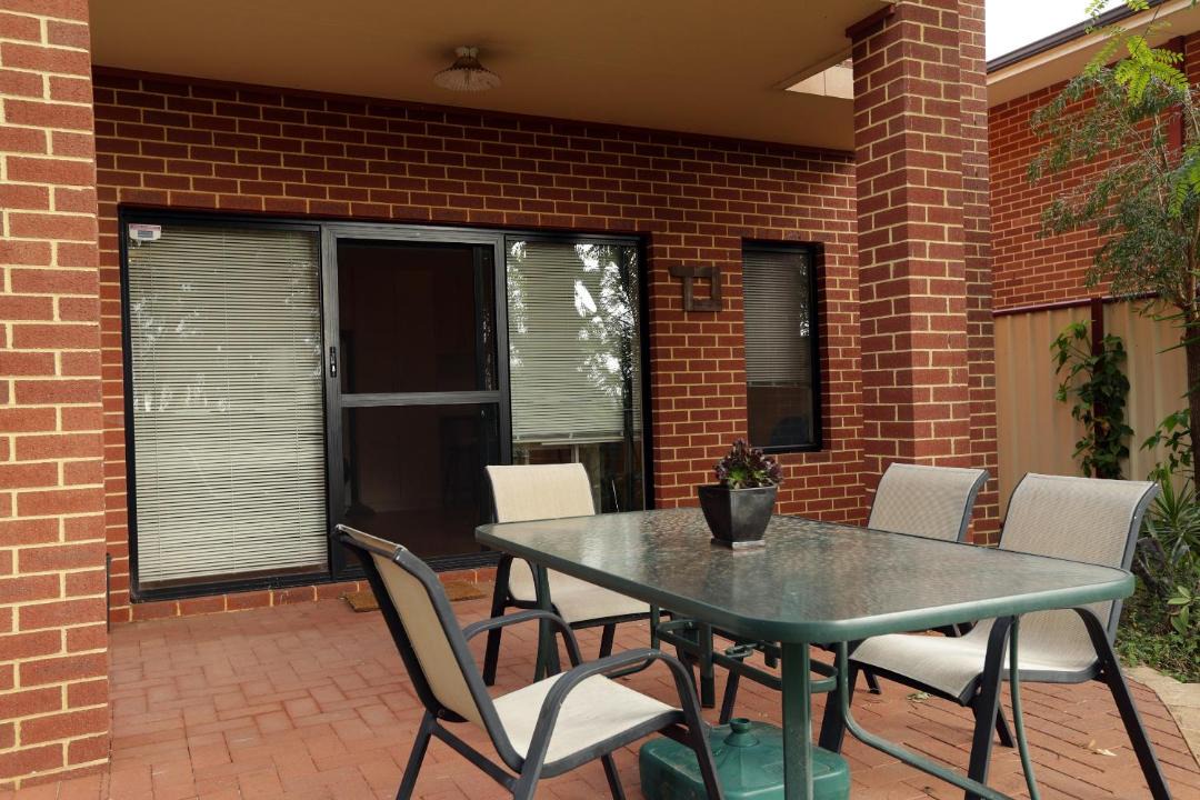 Photo of Patio Balcony in Doubleview