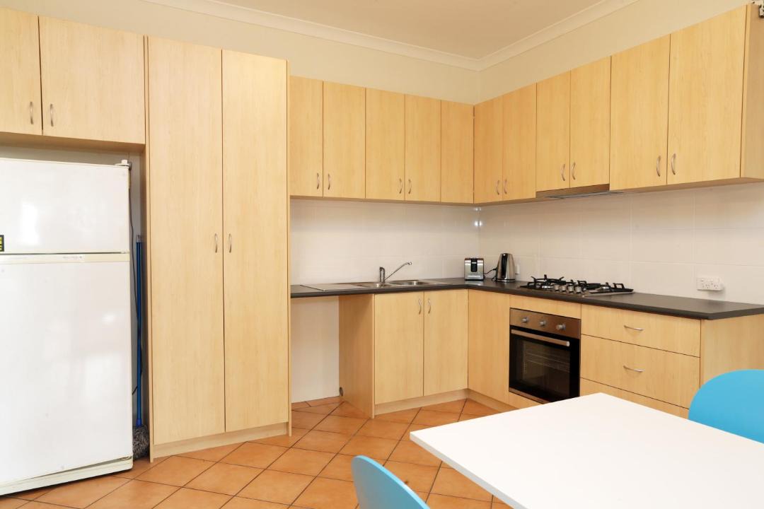 Photo of Kitchen in Doubleview