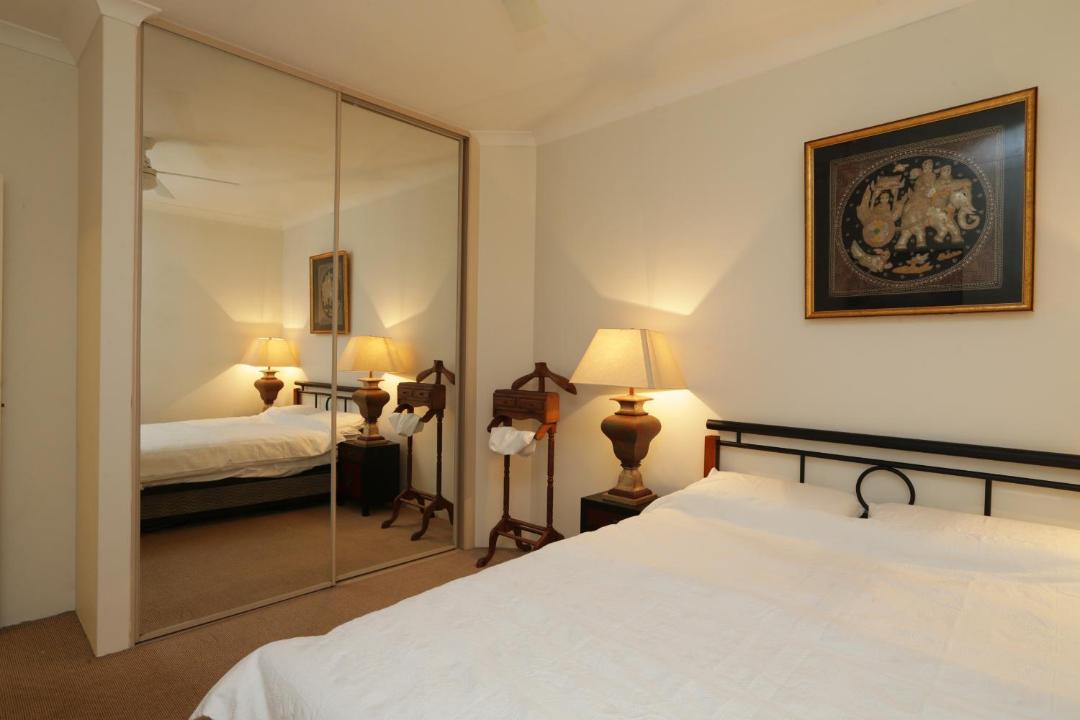 Photo of Bedroom in Doubleview