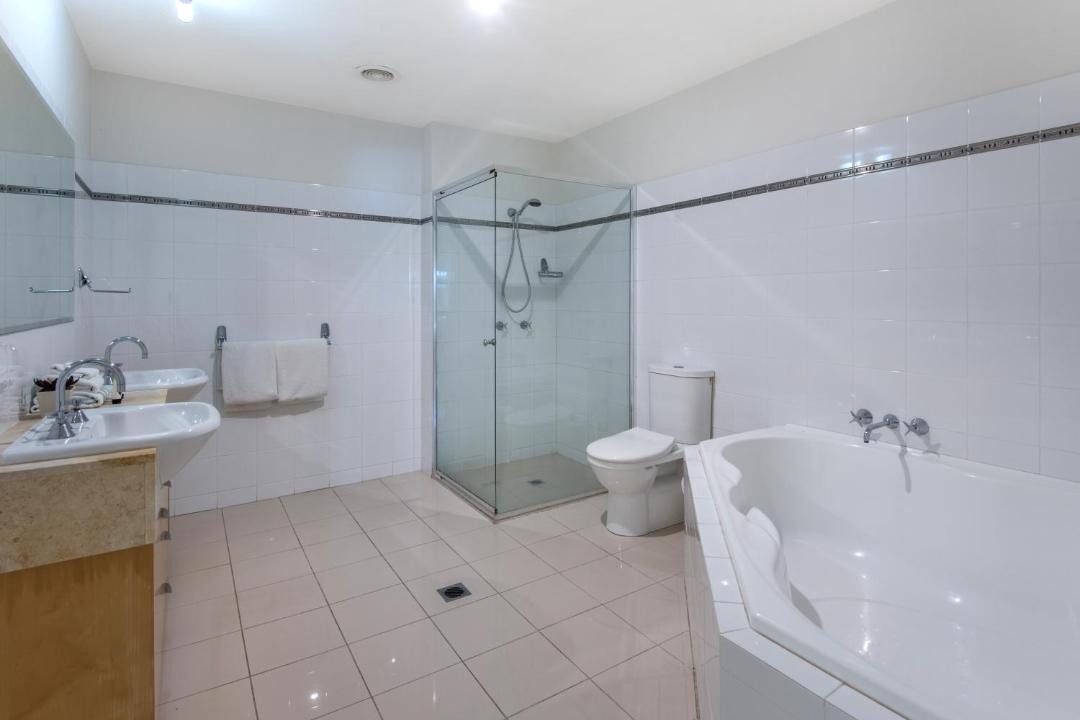 Photo of Bathroom in Hamilton Island