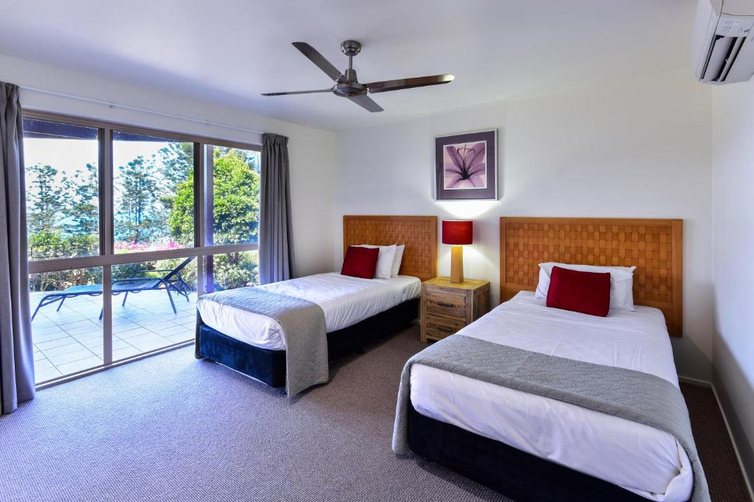 Photo of Bedroom in Hamilton Island