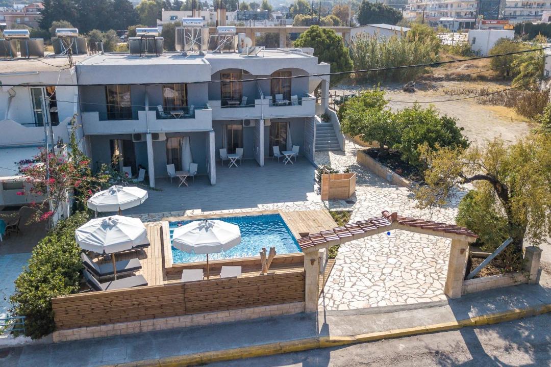 Photo of Others in Faliraki