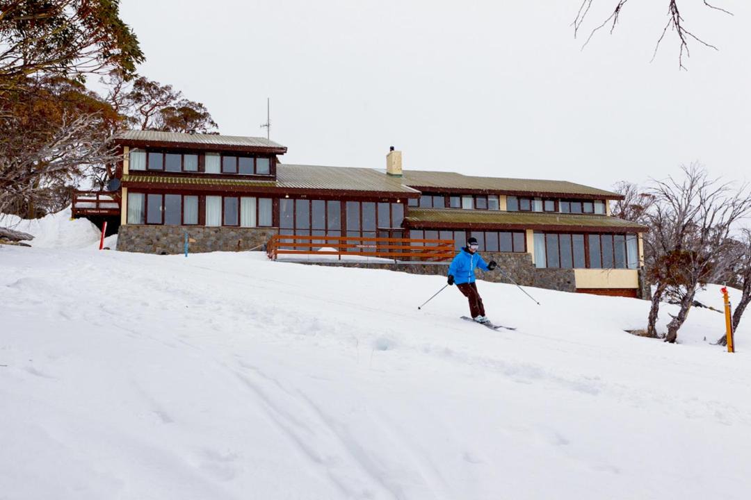 Photo of Others in Perisher Valley