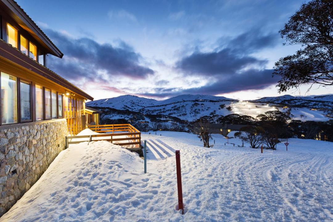 Photo of Others in Perisher Valley