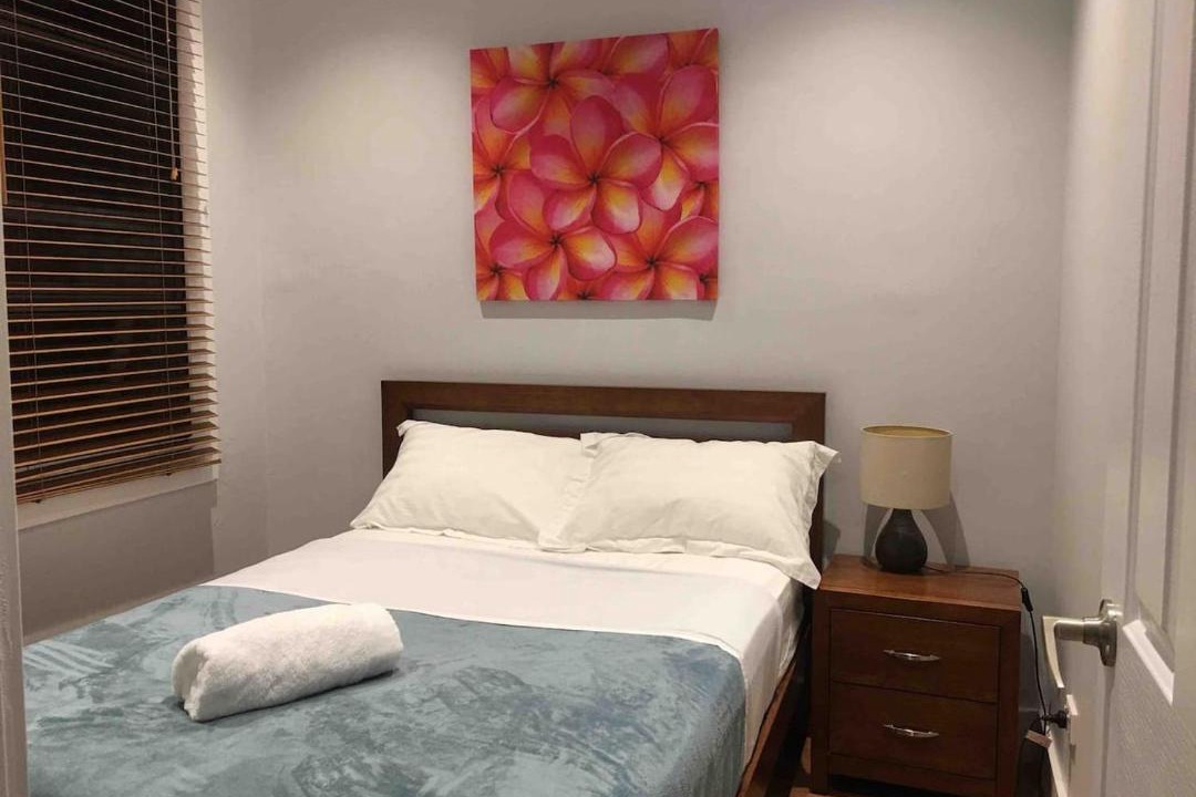 Photo of Bedroom in Pyrmont