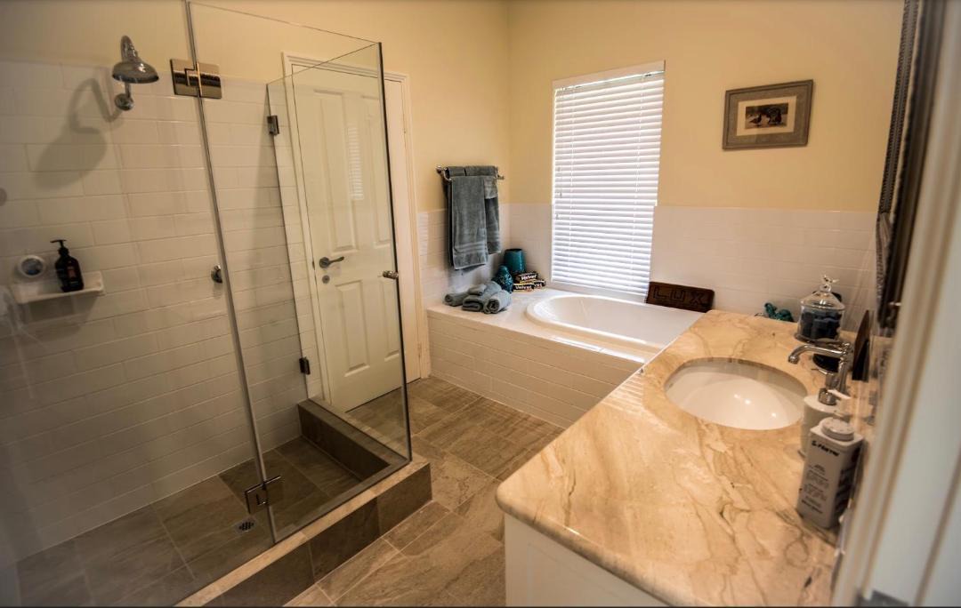Photo of Bathroom in Keysbrook