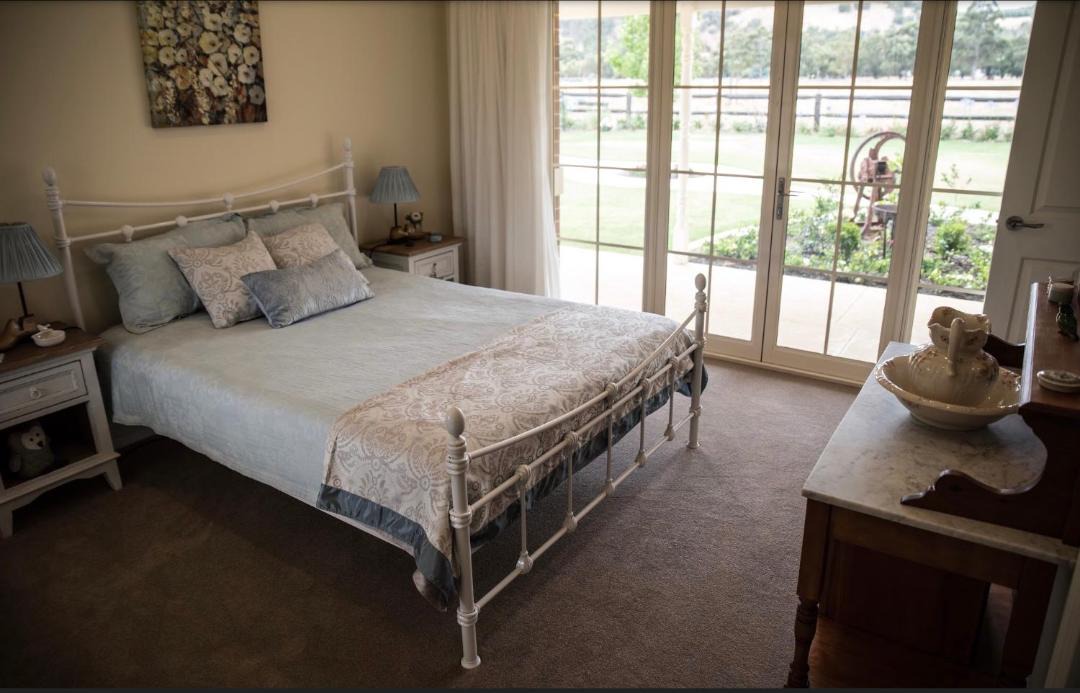 Photo of Bedroom in Keysbrook