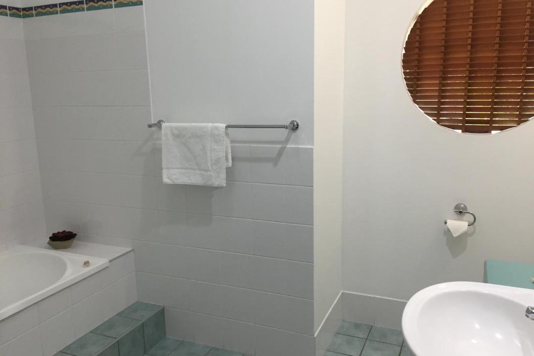 Photo of Bathroom in Hamilton Island