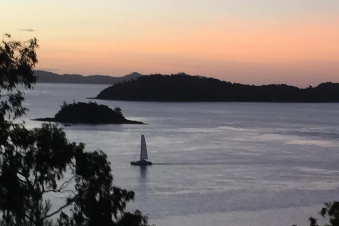 Photo of Outdoor in Hamilton Island