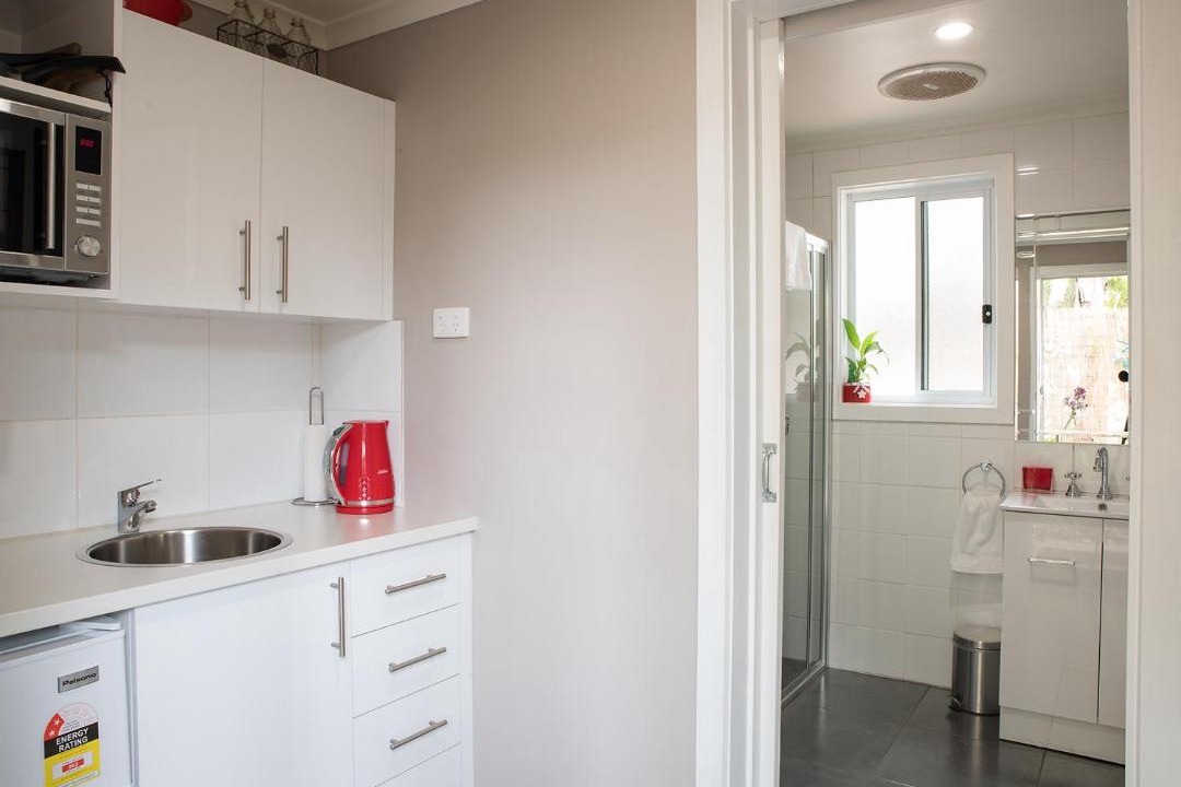 Photo of Kitchen in Murtho