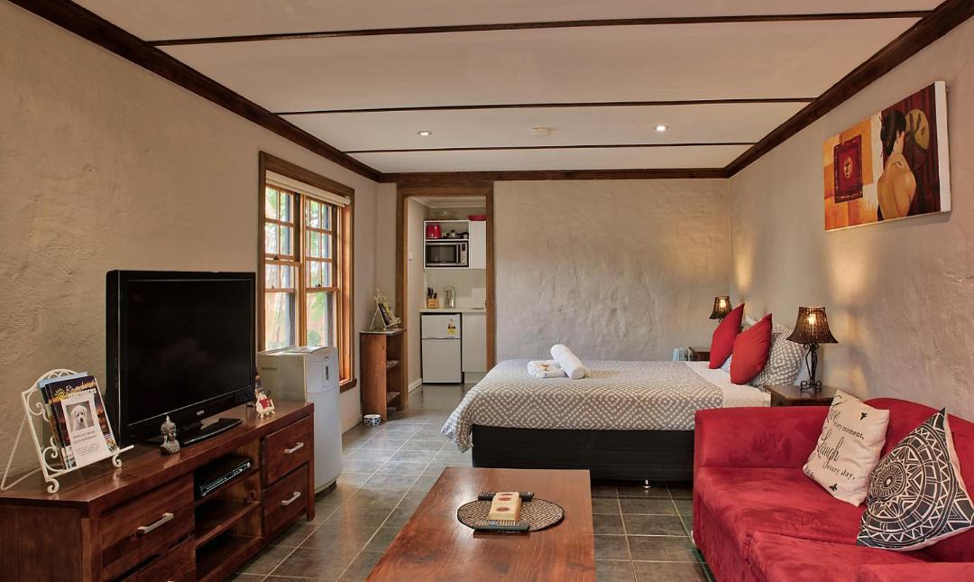 Photo of Livingroom in Murtho
