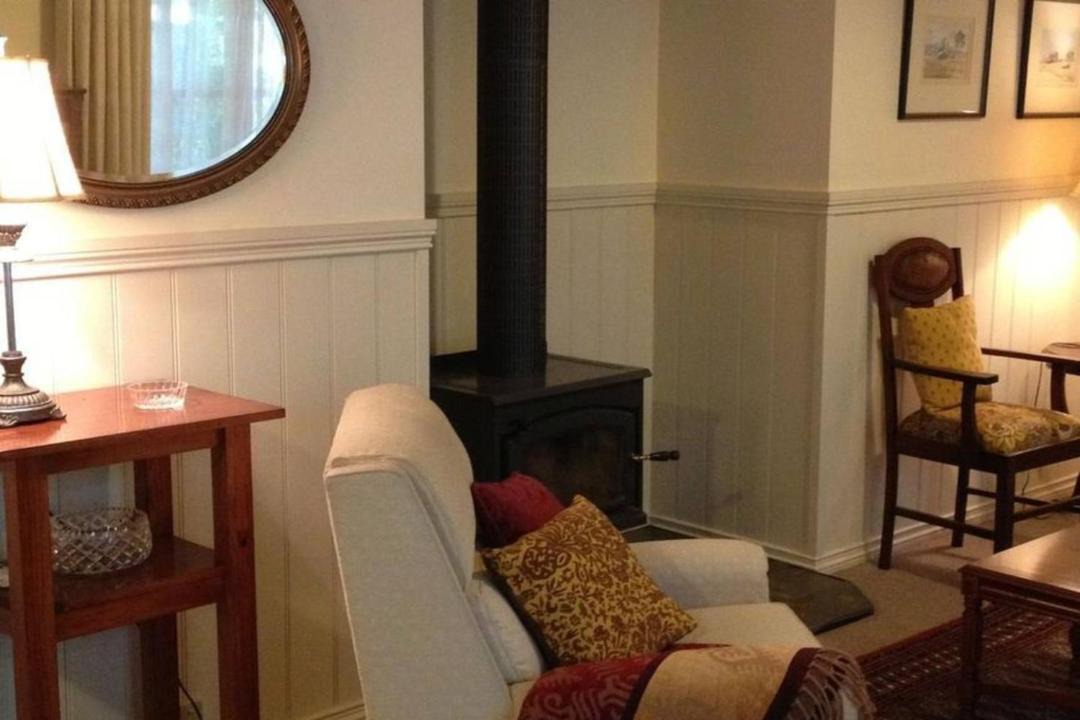 Photo of Livingroom in Jamieson