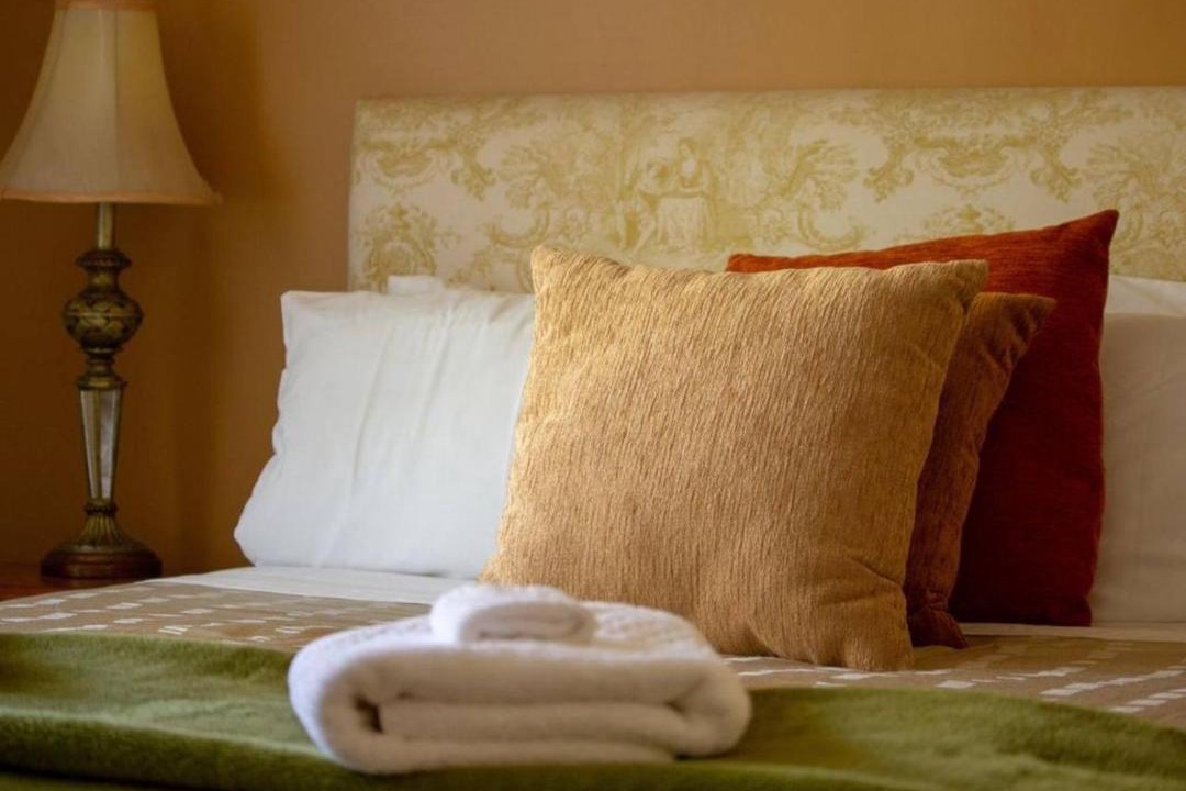 Photo of Bedroom in Jamieson