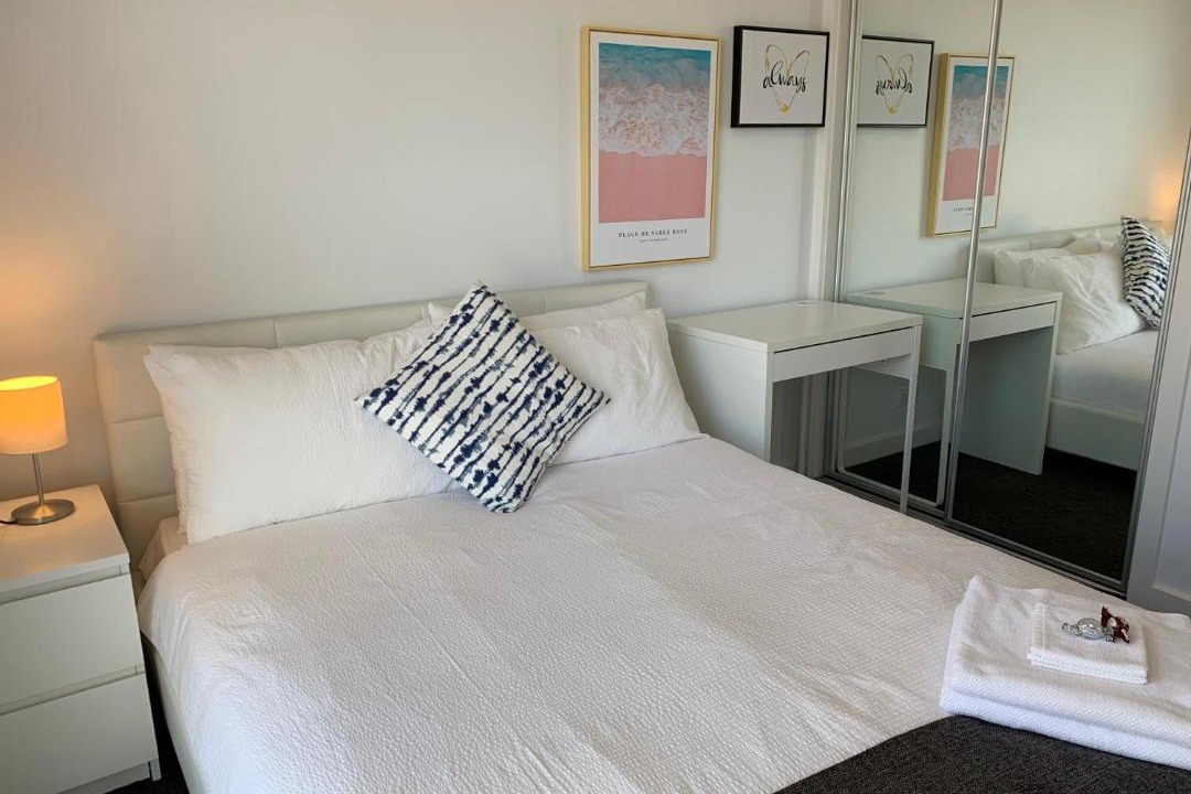 Photo of Bedroom in Clayton