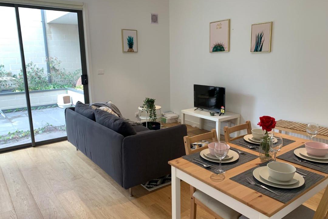 Photo of Livingroom in Clayton