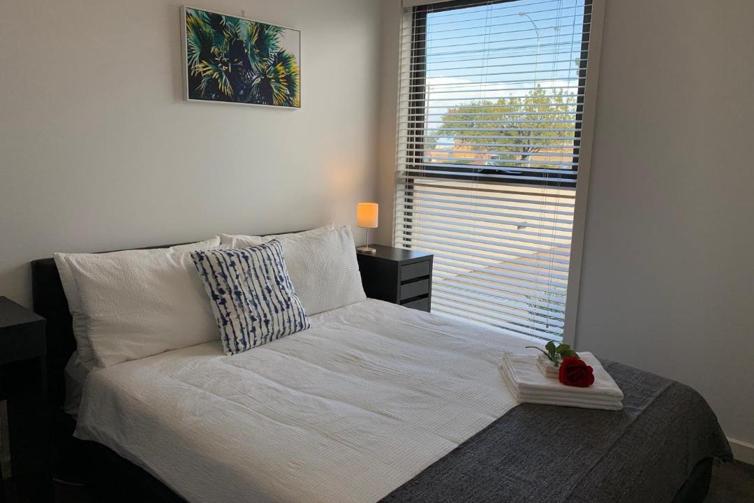 Photo of Bedroom in Clayton