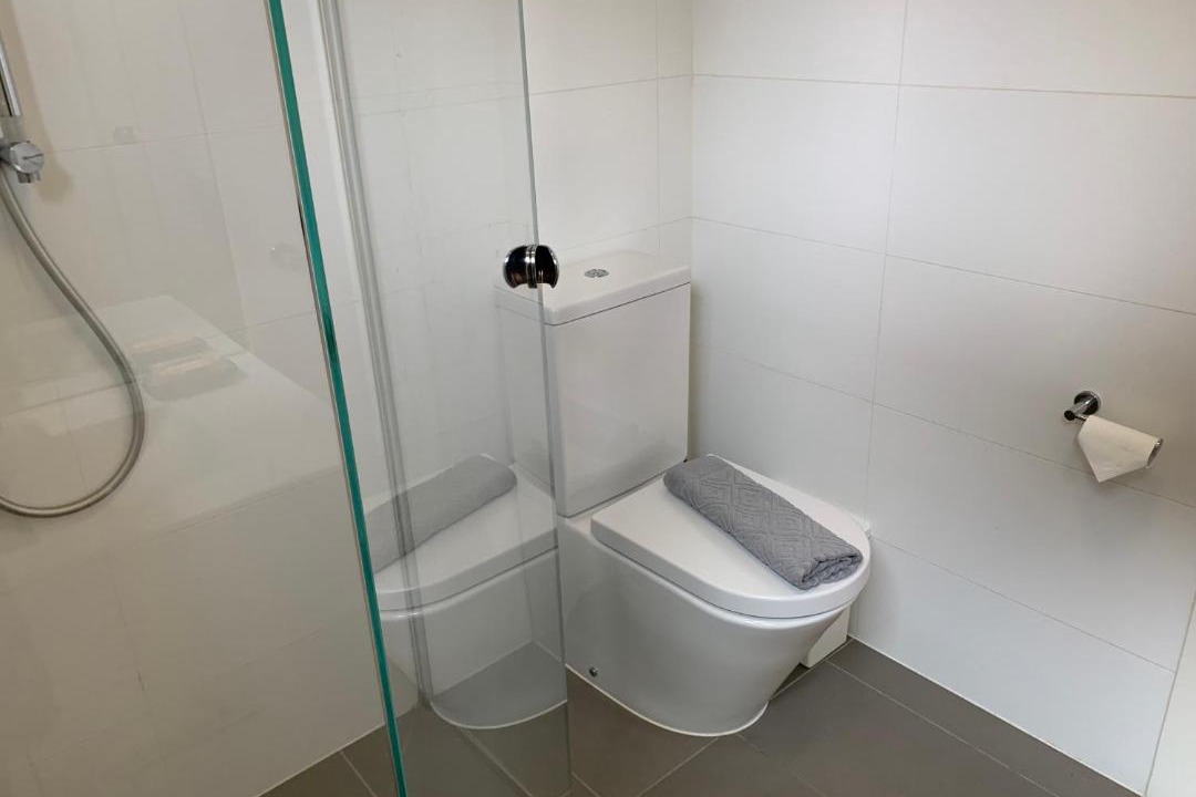 Photo of Bathroom in Clayton