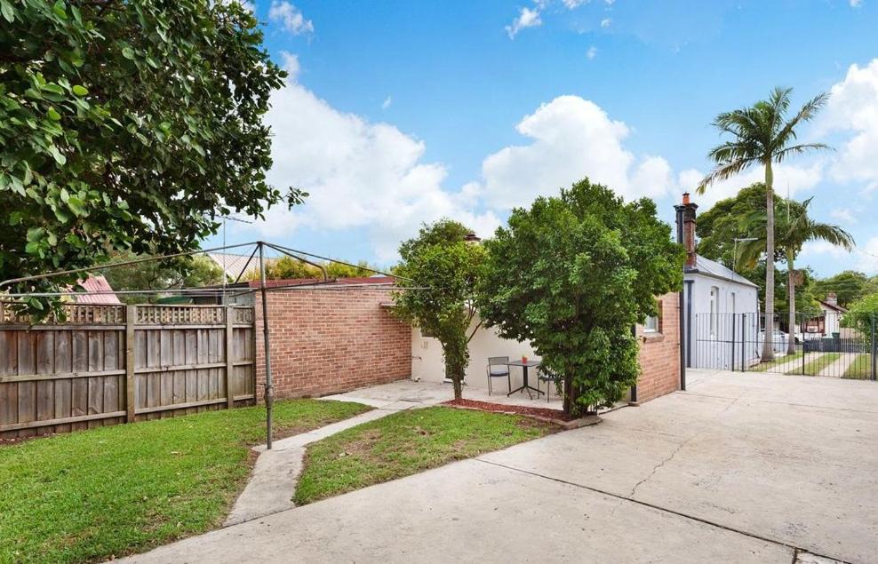 Photo of Buildings in Drummoyne