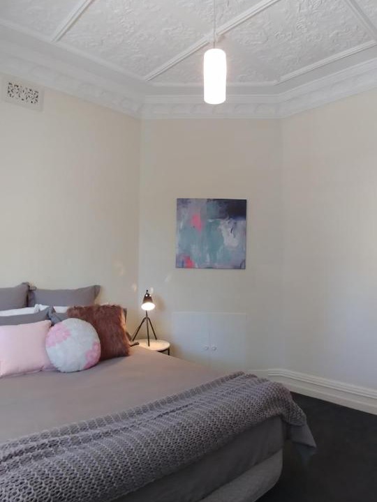 Photo of Bedroom in Drummoyne