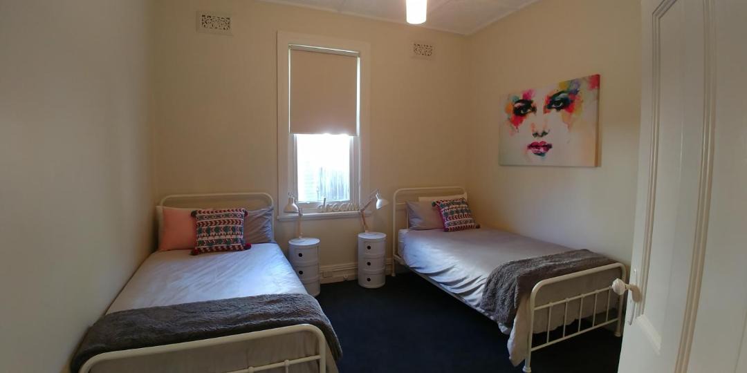 Photo of Bedroom in Drummoyne