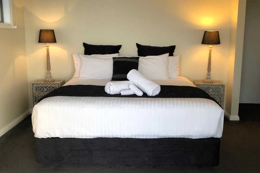 Photo of Bedroom in Binalong Bay