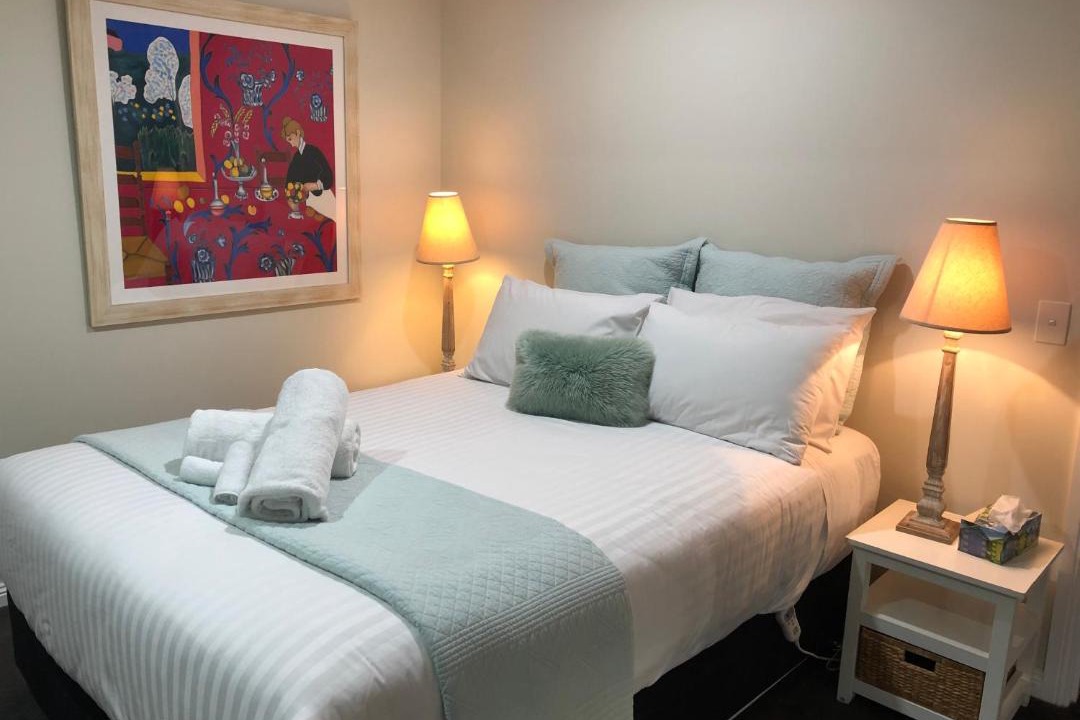Photo of Bedroom in Binalong Bay