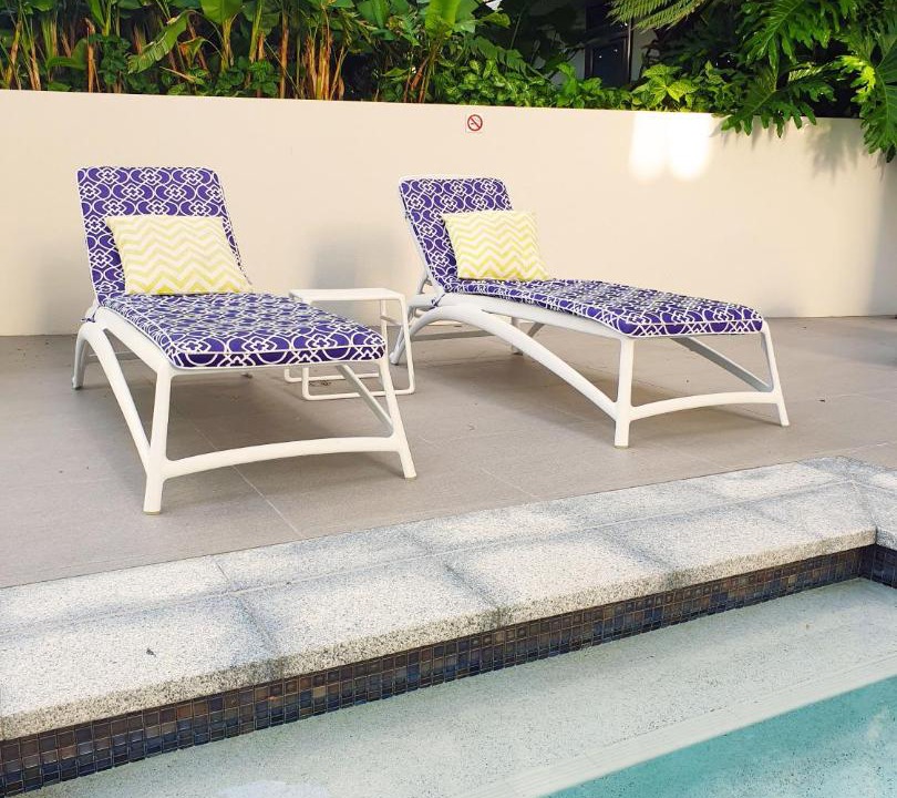 Photo of Outdoor in Newstead