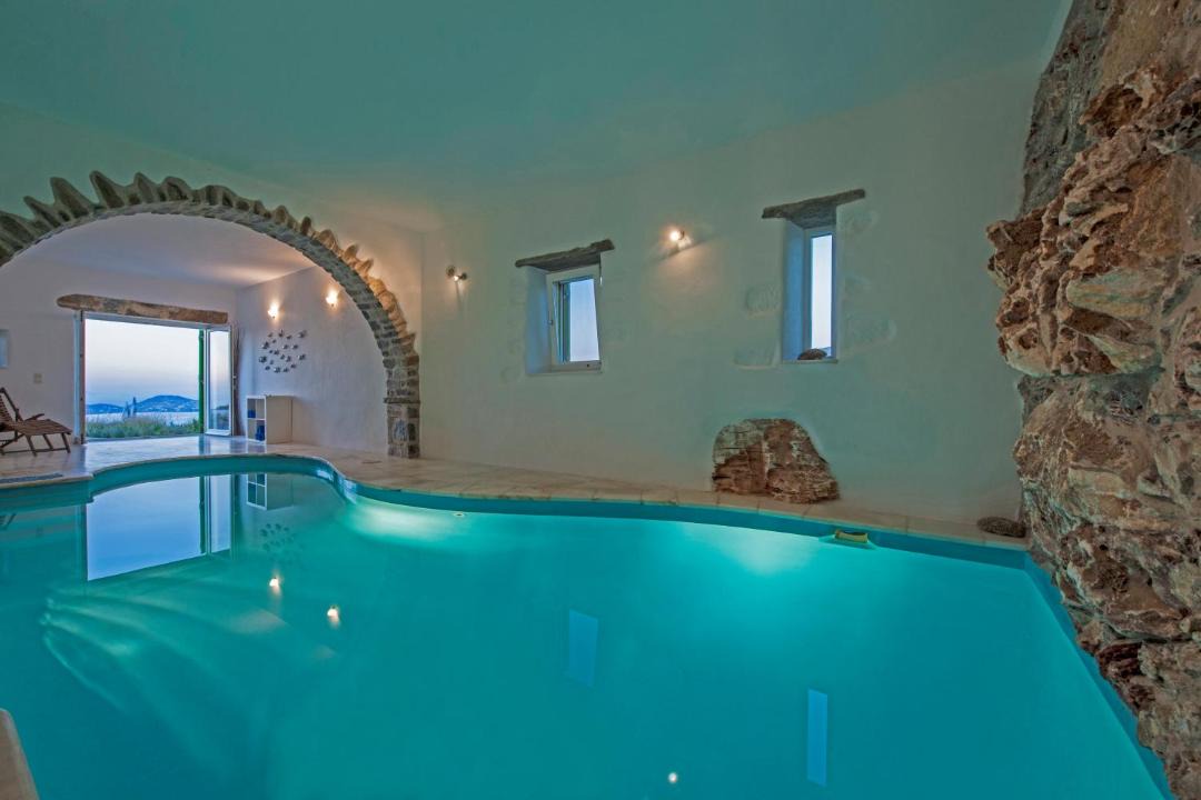 Photo of Others in Paros