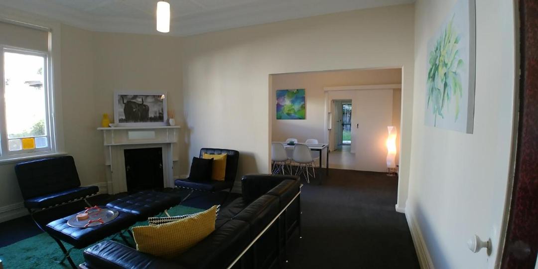 Photo of Livingroom in Drummoyne