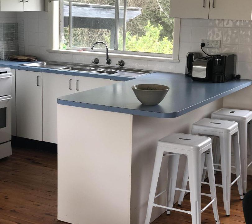 Photo of Kitchen in South Durras