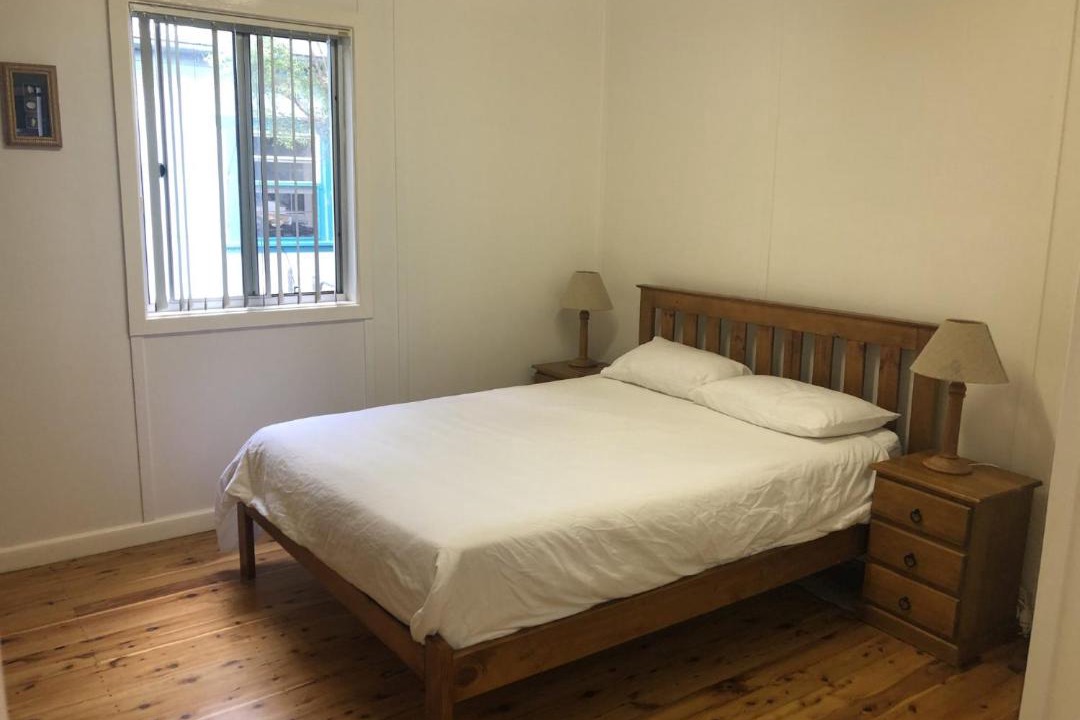 Photo of Bedroom in South Durras