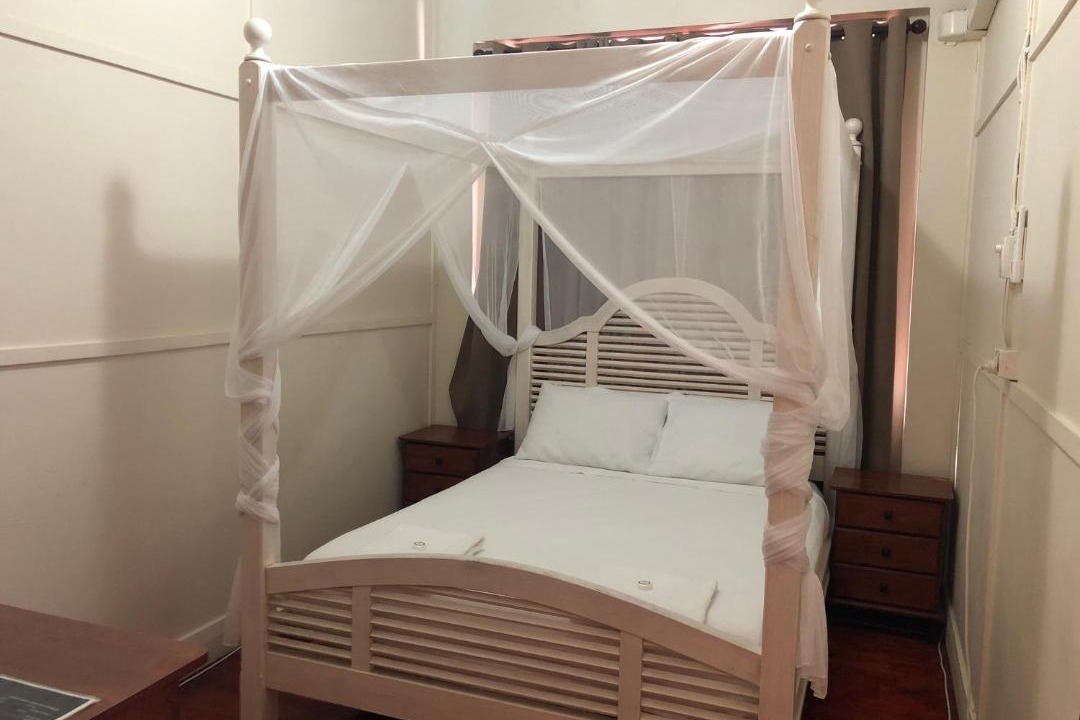 Photo of Bedroom in Proserpine