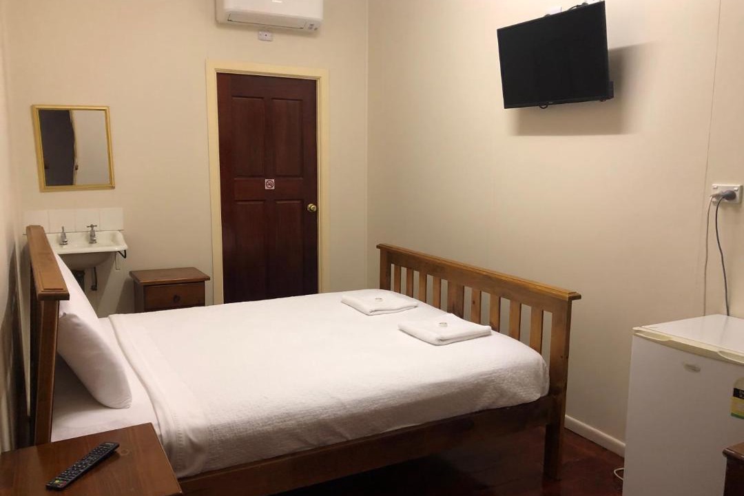 Photo of Bedroom in Proserpine