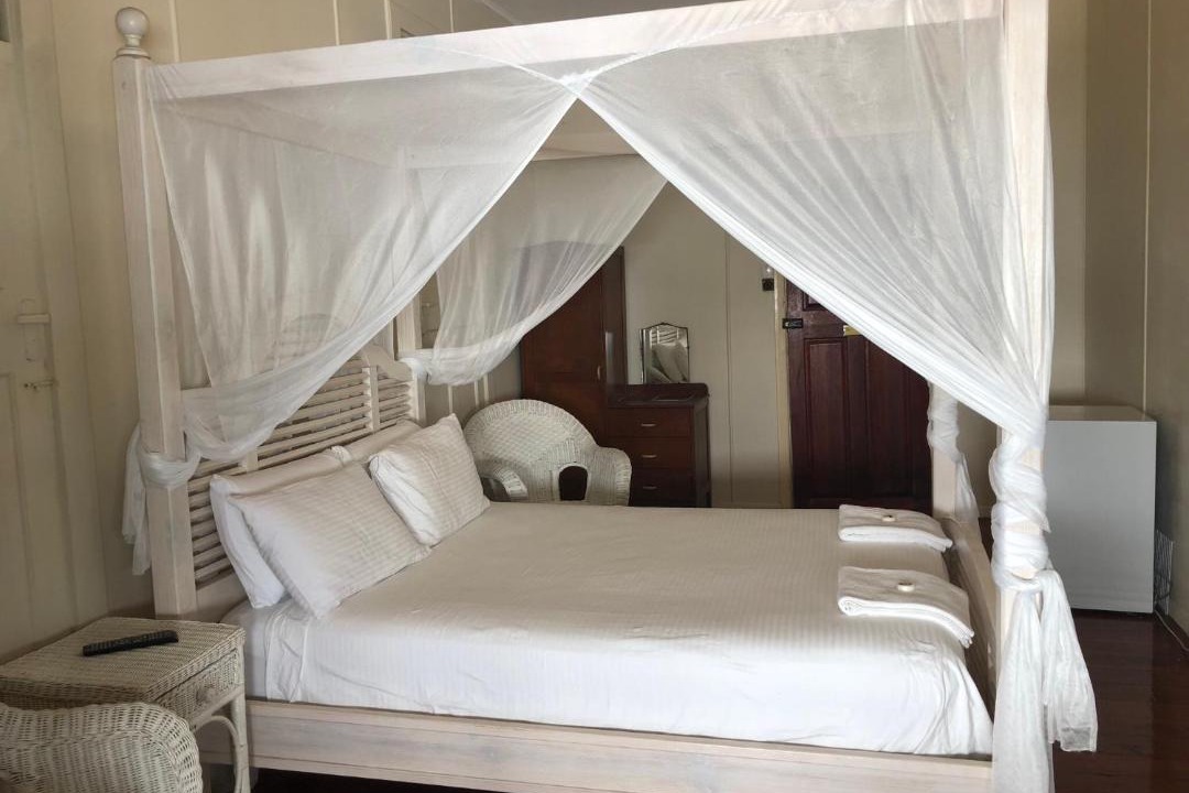 Photo of Bedroom in Proserpine