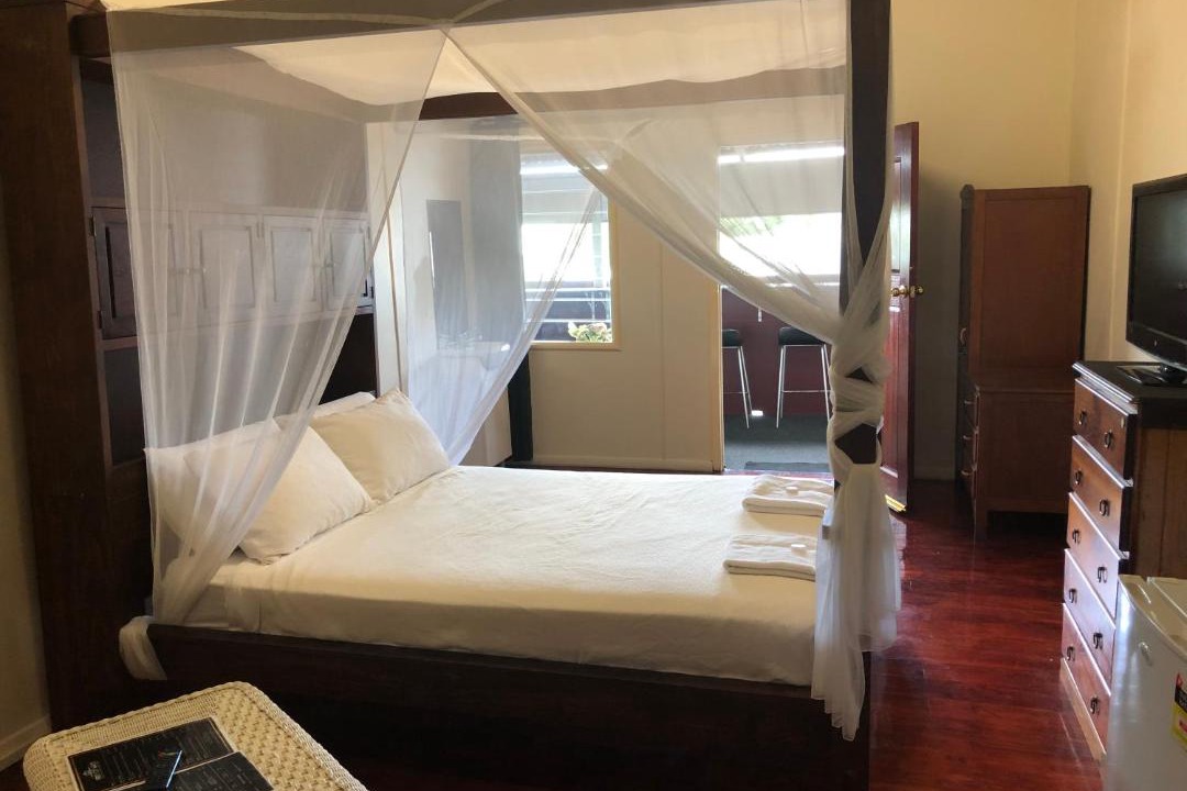 Photo of Bedroom in Proserpine