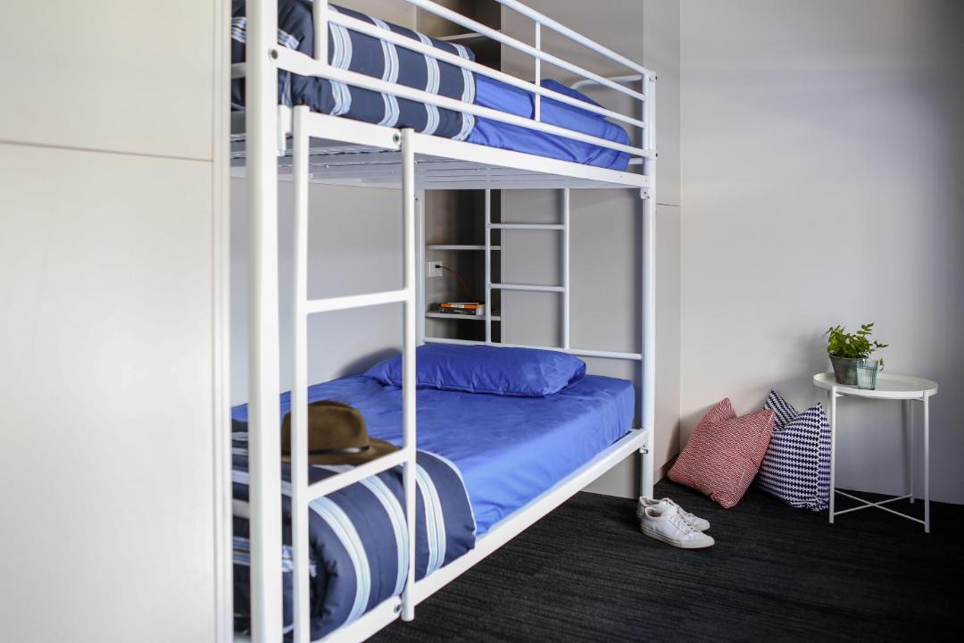 Photo of Bedroom in Perth