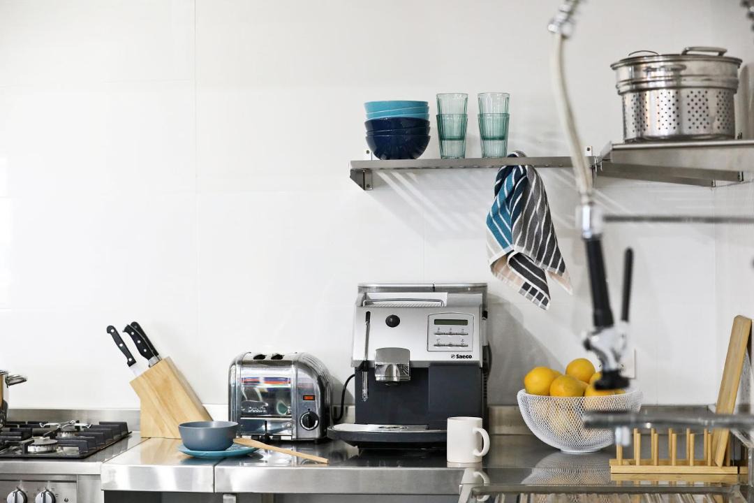 Photo of Kitchen in Perth