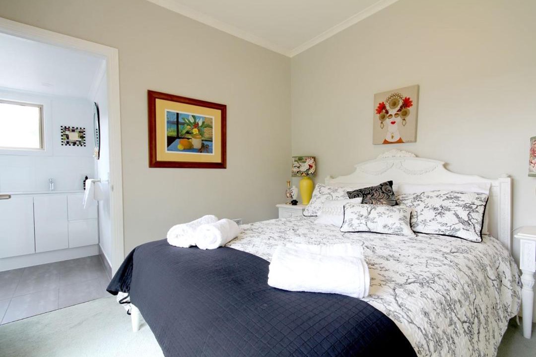 Photo of Bedroom in Nicholson