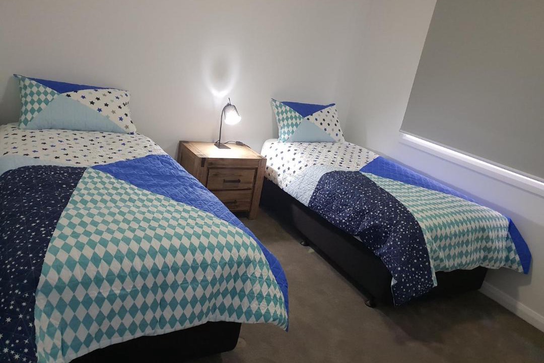 Photo of Bedroom in Horsham