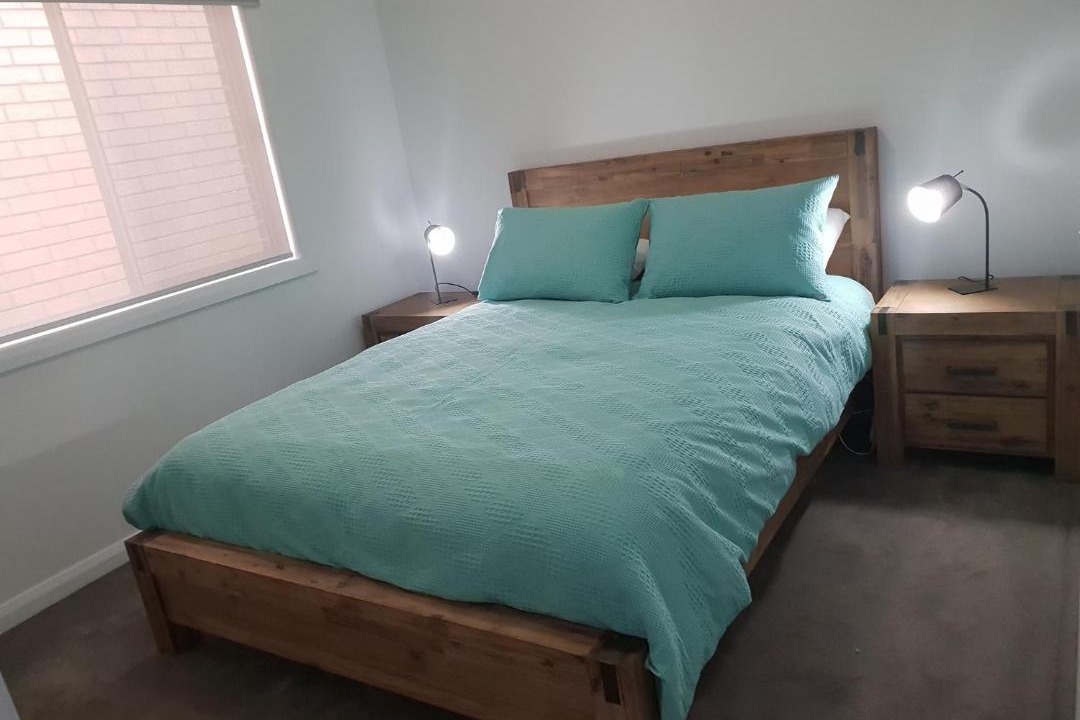 Photo of Bedroom in Horsham