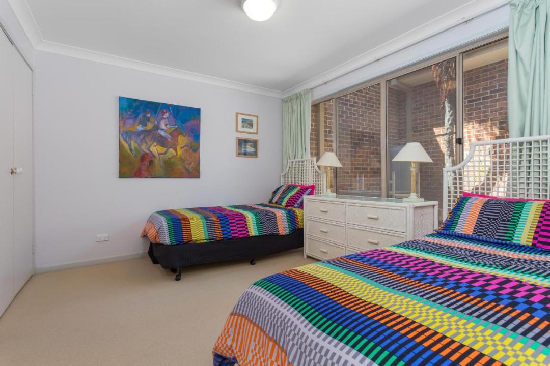 Photo of Bedroom in Denhams Beach